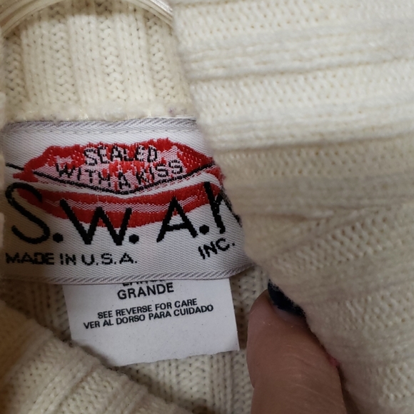 Turtleneck sweater 2 for $20 - Picture 4 of 6